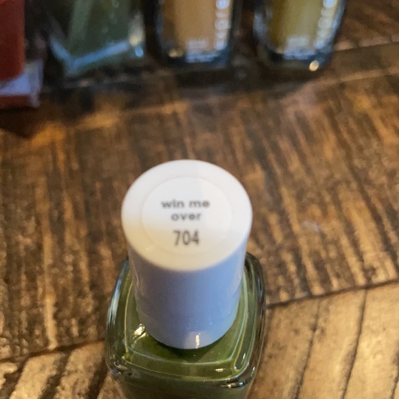 ESSIE FALL color Nail Polish set of 5 🍁🍂🔥 - Picture 8 of 12